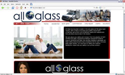 leodesigner.com - all glass