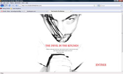 leodesigner.com -the devil in the kitchen