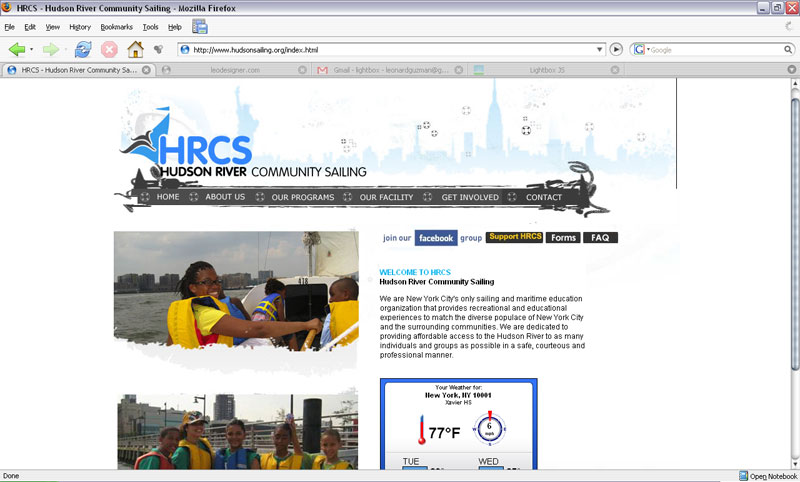leodesigner.com - HRCS