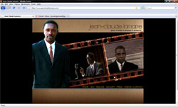 leodesigner.com - jean-claude lamarre