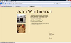 leodesigner.com - john whitmarsh