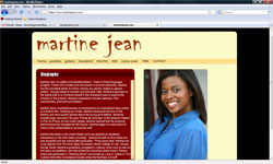 leodesigner.com - martine jean