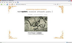 leodesigner.com - naomi epstein